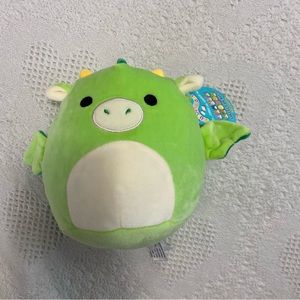Squishmallows Dragon (7in)